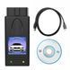 Автосканер BMW Scanner 1.4.0 OBD2 16 Pin для діагностики BMW p0038 фото 1