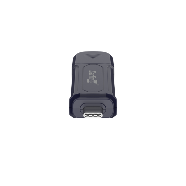 Адаптер CarlinKit SE mini pro v5.0 для беспроводного подключения Apple CarPlay / Android Auto 00281 фото