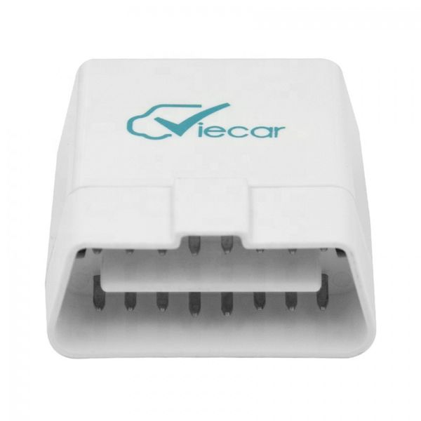Діагностичний сканер Viecar VC100 v1.5 Bluetooth 4.0 для Android/IOS p0011 фото