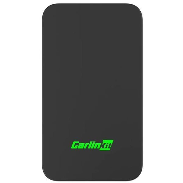 Беспроводной адаптер CarlinKit 5.0 2air для Apple CarPlay або Android Auto 00278 фото