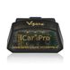 Сканер для диагностики авто Vgate iCar Pro Bluetooth 4.0 для Android/IOS p0012 фото 5