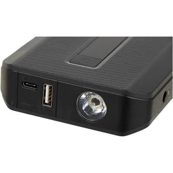 Пусковое устройство бустер 70mai Jump Starter PS06 18000mAh 1000A 12V бустер для авто 00273 фото