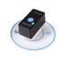 Універсальний діагностичний сканер OBD2 ELM327 V1.5 mini Bluetooth з кнопкою ON/OFF pic18f25k80 p0006 фото 5