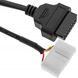 Переходник OBD II для Tesla 26 PIN (New) р0111 фото 4