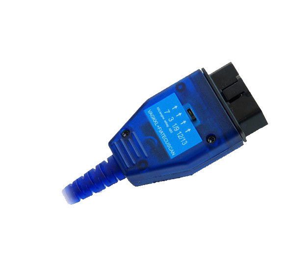 Сканер KKL K-Line адаптер VAG-COM 409.1 FTDI с переключателем для Chevrolet, Fiat USB p0031 фото