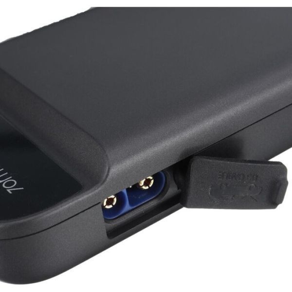 Пуско-зарядное устройство 70mai Midrive PS01 11100mAh 600A Jump Starter Бустер 00272 фото
