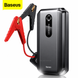 Пусковий зарядний пристрій бустер Baseus Super Energy Air Car Jump Starter піковий 1000A 10000mAh Black 00258 фото 10
