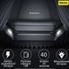 Пусковий зарядний пристрій бустер Baseus Super Energy Air Car Jump Starter піковий 1000A 10000mAh Black 00258 фото 1