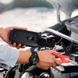 Пусковий зарядний пристрій бустер Baseus Super Energy Air Car Jump Starter піковий 1000A 10000mAh Black 00258 фото 5