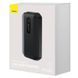 Пусковий зарядний пристрій бустер Baseus Super Energy Air Car Jump Starter піковий 1000A 10000mAh Black 00258 фото 9