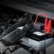 Пусковий зарядний пристрій бустер Baseus Super Energy Air Car Jump Starter піковий 1000A 10000mAh Black 00258 фото 6
