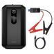 Пусковий зарядний пристрій бустер Baseus Super Energy Air Car Jump Starter піковий 1000A 10000mAh Black 00258 фото 7