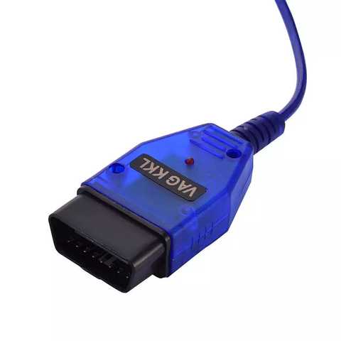 USB / OBD-адаптер для автомобилей VAG COM - tulparkazan.ru Идеи для подарков