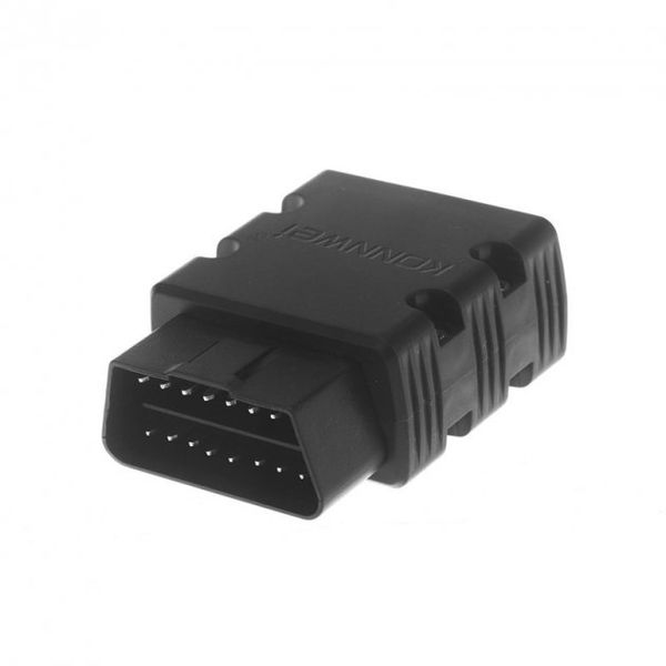 Диагностический сканер KONNWEI KW902 OBD2 Bluetooth 5.0 для Android и IOS Pic18f25k80 р0421 фото