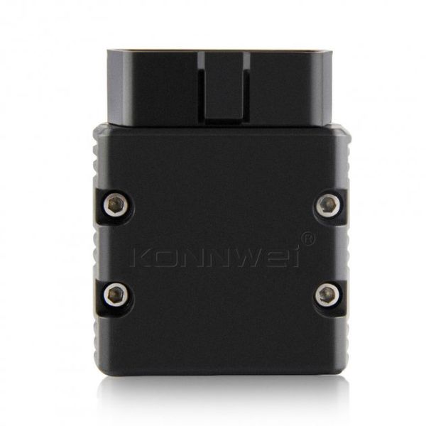 Діагностичний сканер KONNWEI KW902 OBD2 Bluetooth 5.0 для Android та IOS Pic18f25k80 р0421 фото