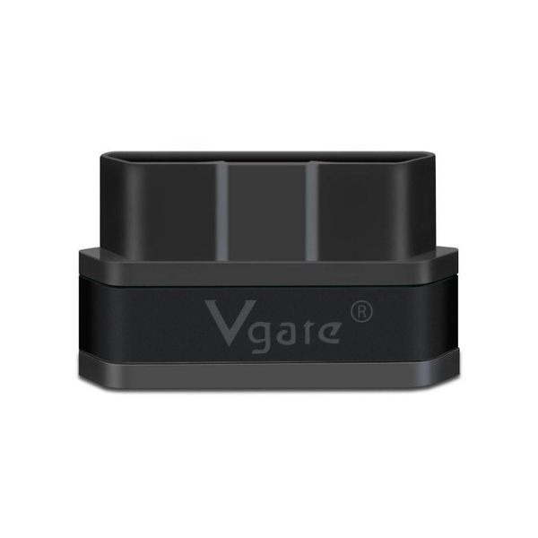 Диагностический сканер-адаптер Vgate iCar2 BT4.0 для Android/IOS p0014 фото