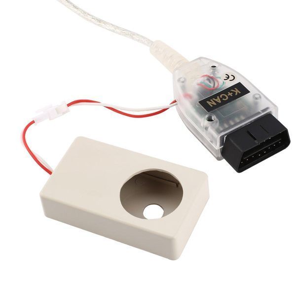 VAG Tacho USB 5.0. Пристрій для коригування одометрів і роботи з іммобілайзером 00305 фото