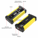 Пусковий пристрій бустер Foxsur Car Jump starter FJS-650 800A 12В 00268 фото 3