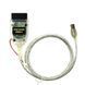 VAG Tacho USB 5.0. Пристрій для коригування одометрів і роботи з іммобілайзером 00305 фото 4