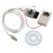 VAG Tacho USB 5.0. Пристрій для коригування одометрів і роботи з іммобілайзером 00305 фото 8