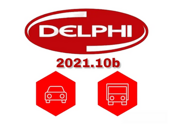 Програма Delphi 2021.10b остання версія + відеоінструкція e009944 фото