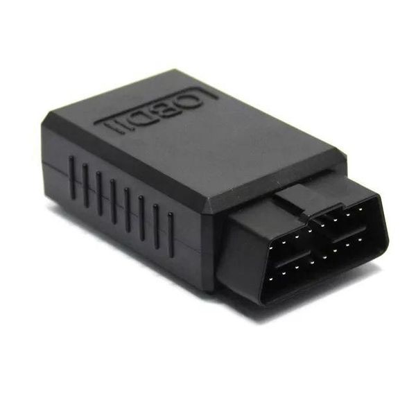 Диагностический сканер ELM327 V1.5 OBD2 Bluetooth чип pic18f25k80 Standart p0001 фото