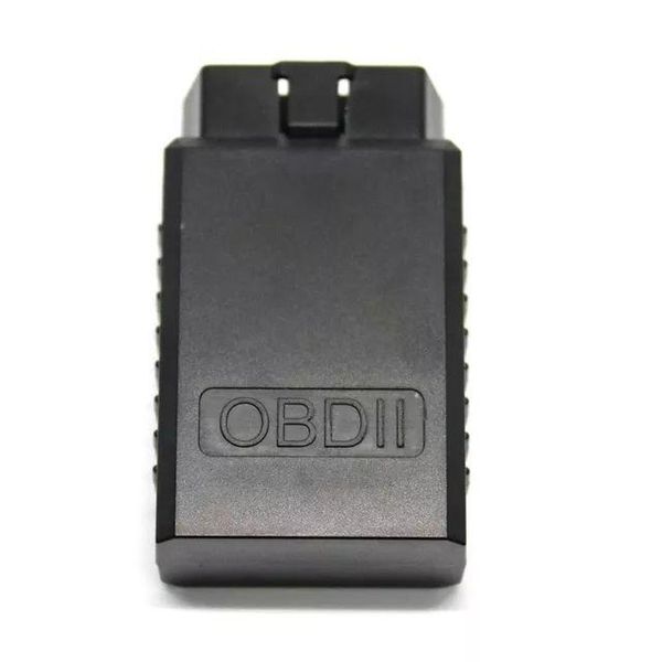 Діагностичний сканер ELM327 V1.5 OBD2 Bluetooth чіп pic18f25k80 Standart p0001 фото