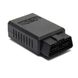 Диагностический сканер ELM327 V1.5 OBD2 Bluetooth чип pic18f25k80 Standart p0001 фото 7