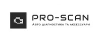 PRO Scan - интернет магазин автомобильной диагностики и аксессуаров