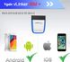 Автосканер Vgate vLinker BM+ Bluetooth 4.0 для Bimmer Code/Bimmer Link Android/iOS/Windows р0412 фото 4