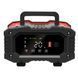 Зарядний пристрій Foxsur FPT 200 12V 20A / 24V 10A для автомобільних акумуляторів p00177 фото 3