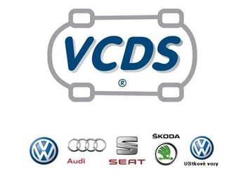 Программы для диагностики VCDS версій 21.3 - 22.3 VW, Audi, Seat, Skoda e009946 фото