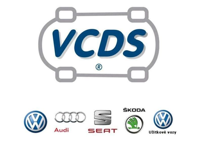 Программы для диагностики VCDS версий 21.3 - 22.3 VW, Audi, Seat, Skoda e009946 фото