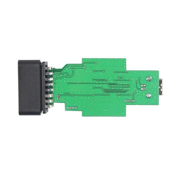 MPPS V16 профессиональный программатор для чип тюнинга ECU р0435 фото