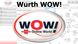 Програма Wurth WoW! 5.00.8 ru е009946 фото 1