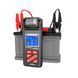 Тестер акумуляторних батарей Konnwei KW720 (6V, 12V, 24V) з принтером p00147 фото 5