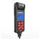 Тестер акумуляторних батарей Konnwei KW720 (6V, 12V, 24V) з принтером p00147 фото 4