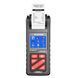 Тестер акумуляторних батарей Konnwei KW720 (6V, 12V, 24V) з принтером p00147 фото 3
