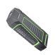 Пусковий пристрій Hoco QS1 Jump Starter Power Bank 10000mAh 00370 фото 6
