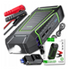 Пусковий пристрій Hoco QS1 Jump Starter Power Bank 10000mAh 00370 фото 1