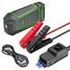 Пусковий пристрій Hoco QS1 Jump Starter Power Bank 10000mAh 00370 фото 5