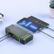 Пусковий пристрій Hoco QS1 Jump Starter Power Bank 10000mAh 00370 фото 3