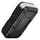 Автомобильное пусковое устройство бустер Power Bank 8000mAh с компрессором и фонарем HOCO QS6 Черный 00369 фото 5