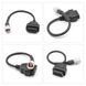 Перехідник OBD2 для мотоциклів Yamaha 4-контактний 00156 фото 4