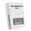 Установка BMW ISTA+ (ISTA-D Rheingold + ISTA-P) для диагностики и программирования