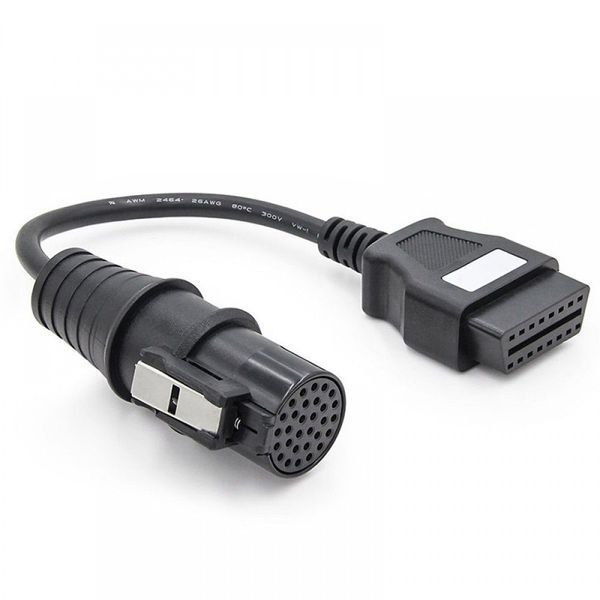 Переходник OBD2 - 30 PIN для Iveco 00100 фото