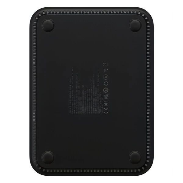 Автомобильное пуско-зарядное устройство с насосом Baseus Super Energy 2-in-1 Jump Starter（1000A）Black 00368 фото