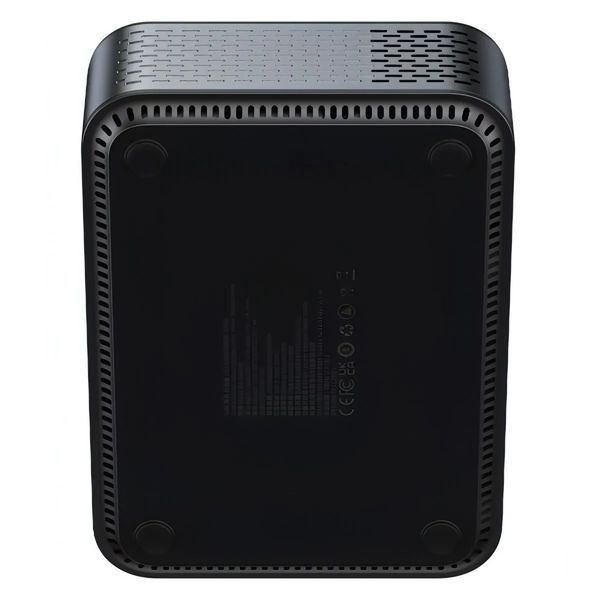 Автомобильное пуско-зарядное устройство с насосом Baseus Super Energy 2-in-1 Jump Starter（1000A）Black 00368 фото