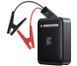 Автомобильное пуско-зарядное устройство с насосом Baseus Super Energy 2-in-1 Jump Starter（1000A）Black 00368 фото 1