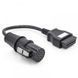 Переходник OBD2 - 30 PIN для Iveco 00100 фото 3